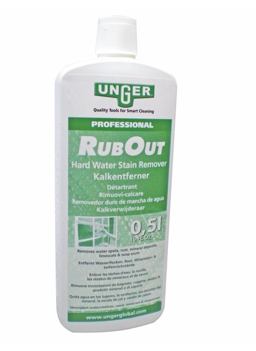 Unger Rub Out 500 ml