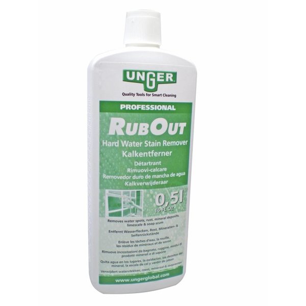 Unger Rub Out 500 ml