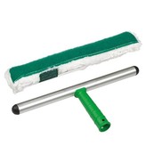 Unger Aluminium Inwashouder + Pad Hoes