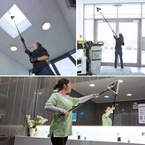 Unger Stingray Tas Unger Stingray Tas