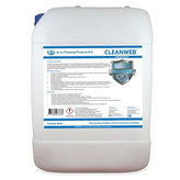 Anti Spin 20 ltr (CleanWeb)