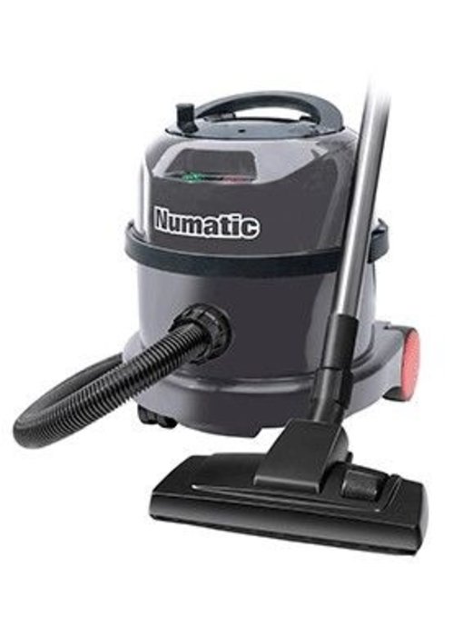 Numatic PPR 240-11 Graphite