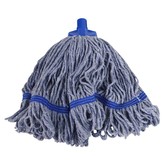 Syr midi-mop Blauw 350 gram