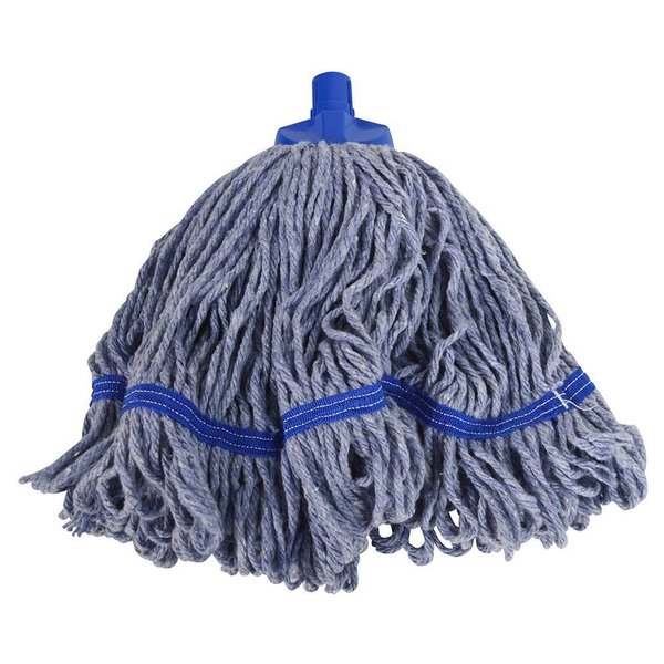 Syr midi-mop Blauw 350 gram