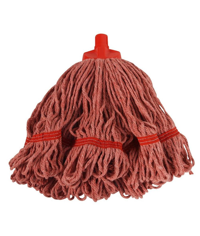 Syr maxi-mop Rood 450gr