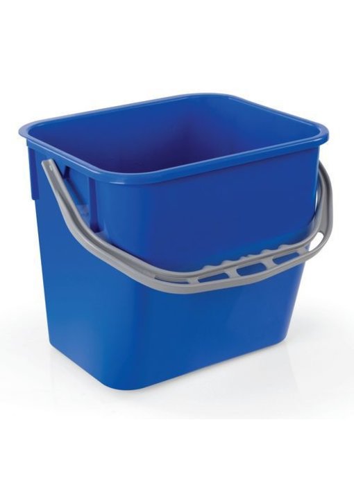 Emmer 12 liter, Blauw