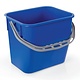 Emmer 12 liter, Blauw