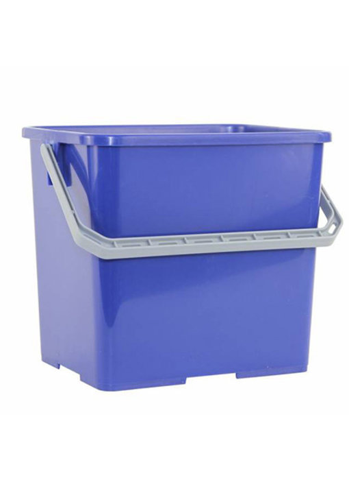 Emmer 6 liter, Blauw