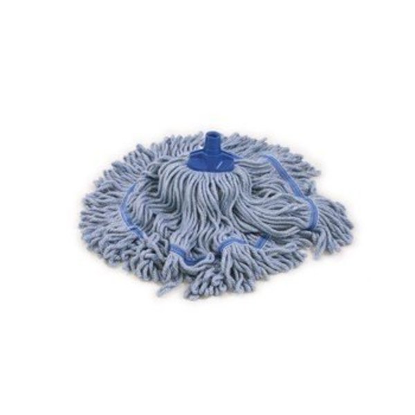 Syr midi-mop Blauw 350 gram