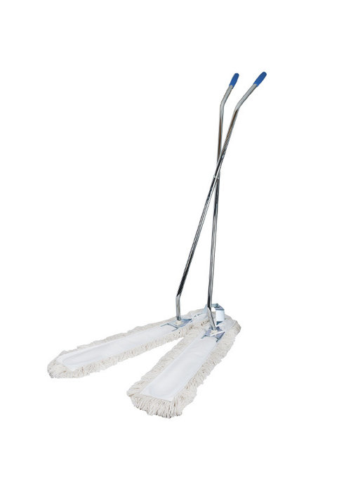 Schaarzwabber 2x100cm