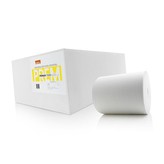 Blanco Poetsrol Premium zonder huls, 1-laags, Cellulose, 280 meter, 21 cm, 6 rollen