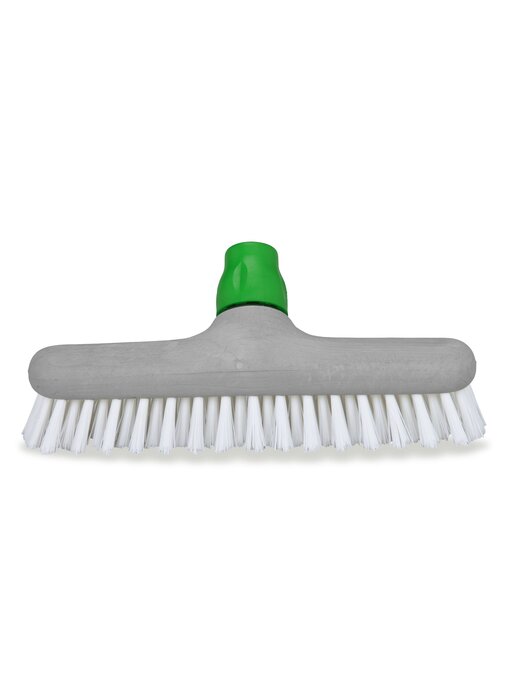 Kunststof Luiwagen 25cm, Nylon