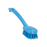 Vikan Universele Afwasborstel Blauw Vikan Universele Afwasborstel Blauw