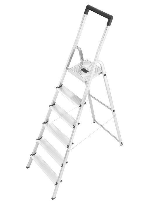 Hailo Huishoudtrap  7 tree