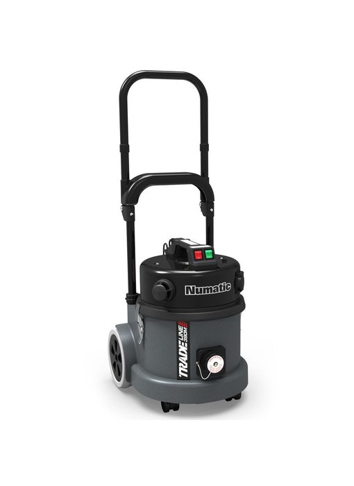 Numatic TEM 390A Graphite