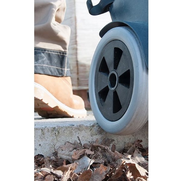 Numatic TEL390S-11 + Kit AS10