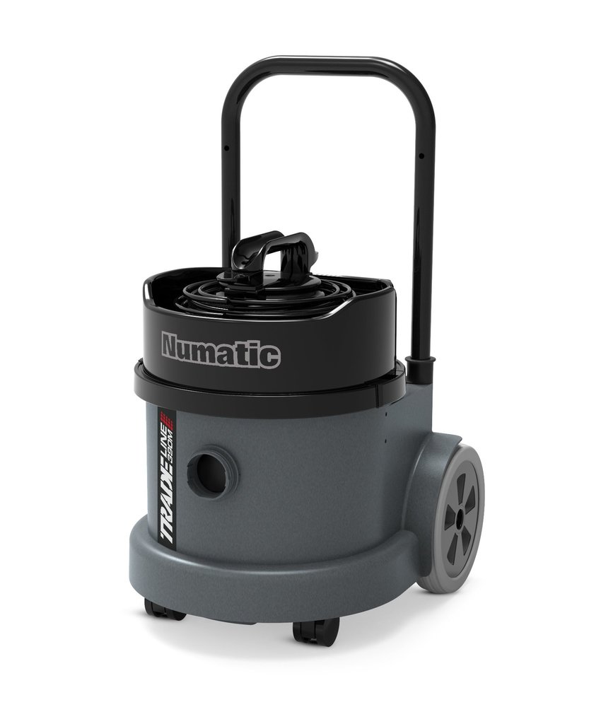 Numatic TEL 390 Graphite