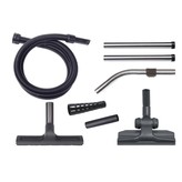 Numatic TEL390S-11 + Kit AS10