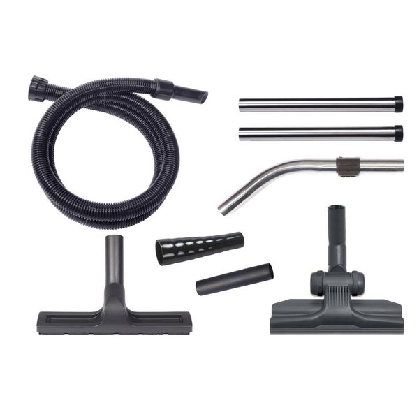 Numatic TEL390S-11 + Kit AS10