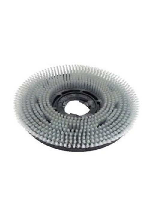 Cleanfix Schrobborstel 12"