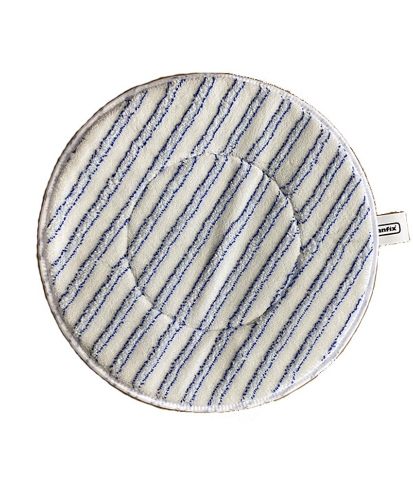 Cleanfix Microvezelpad