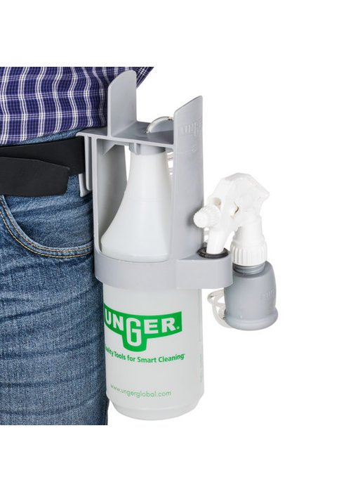 Unger Sprayer on a Belt