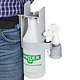 Sprayer on a Belt