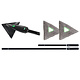 Stingray OS Set 220