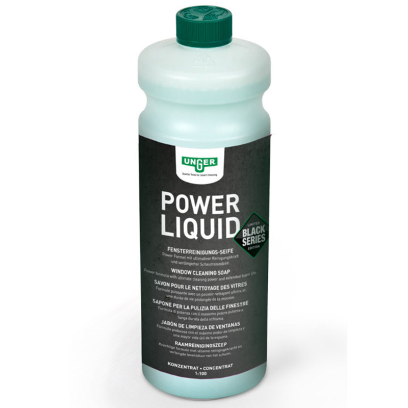 Unger Ninja Liquid 1L