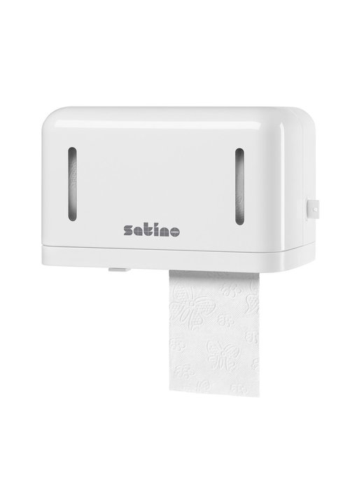 WEPA Toiletroldispenser