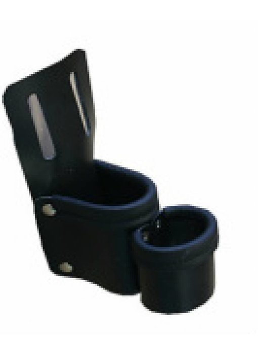 Ettore wisserhouder dubbel