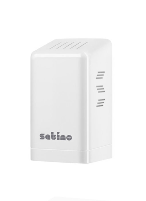 WEPA Luchtverfrisser Eco Dispenser