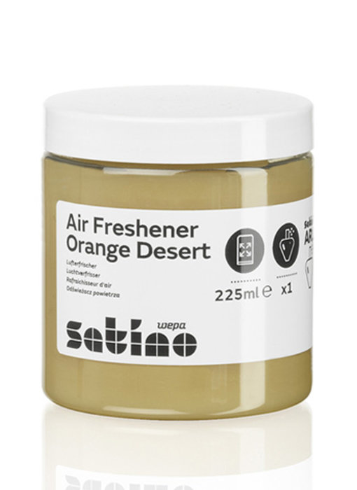 WEPA Luchtverfrisser Orange Desert