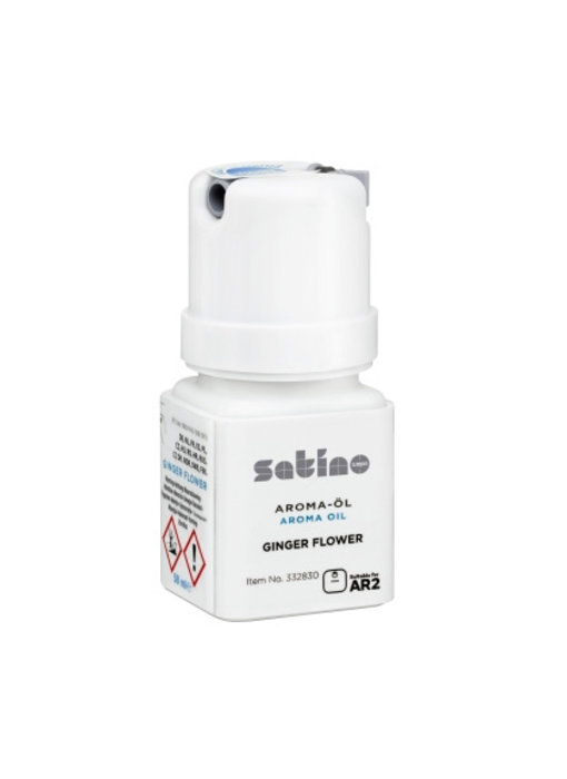 WEPA Luchtverfrisser Ginger Flower