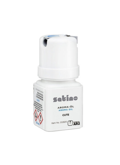 WEPA Luchtverfrisser Cute