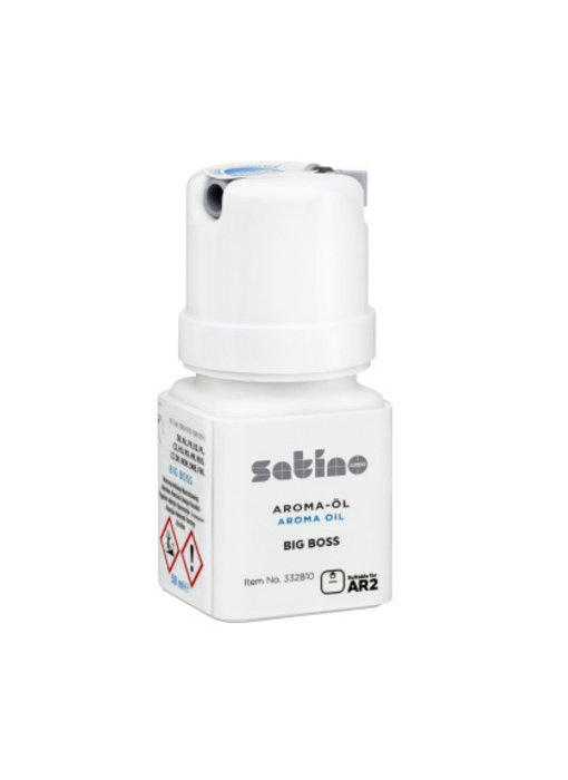 WEPA Luchtverfrisser Big Boss