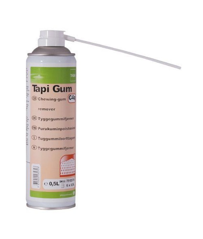 TASKI Tapi Gum 500ml