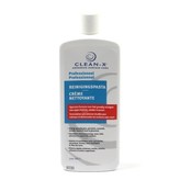 Clean-X Glass Scrub 300ml