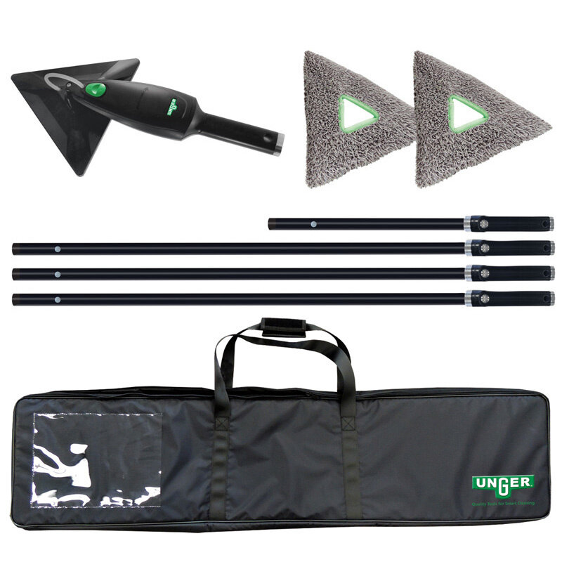 Unger Stingray OS Set 450 Plus