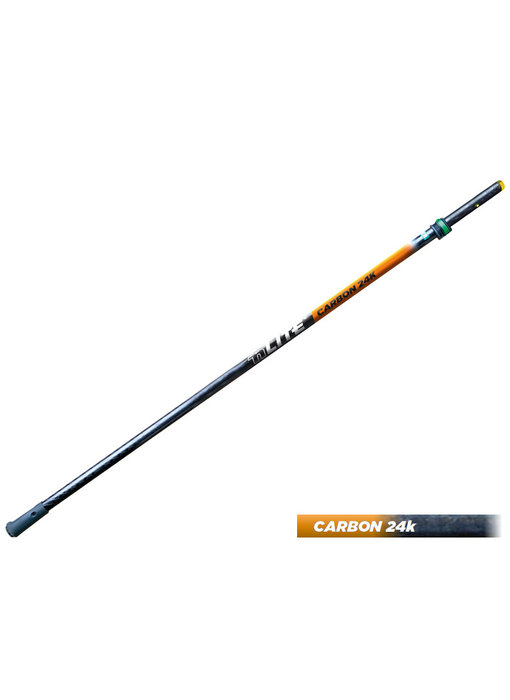 Unger nLite Carbon 24K 3,20m