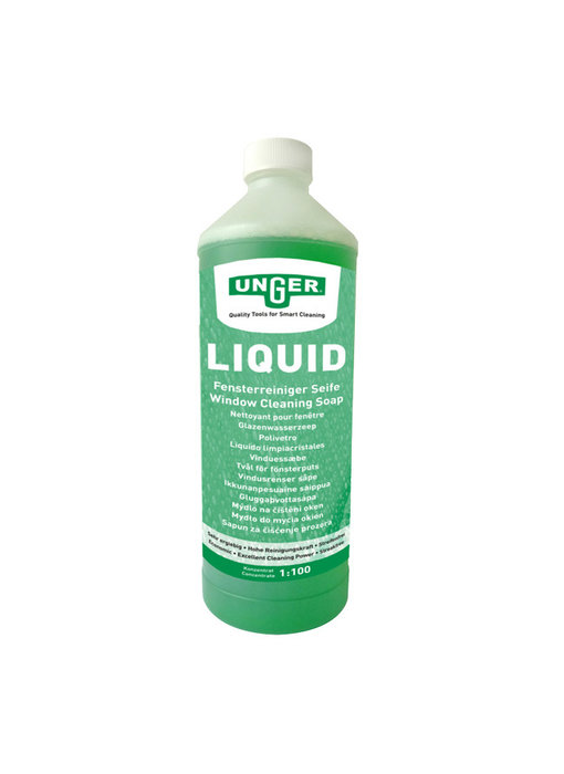 Unger 's Liquid 1 liter