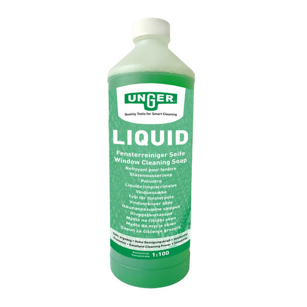 Unger 's Liquid 1 liter