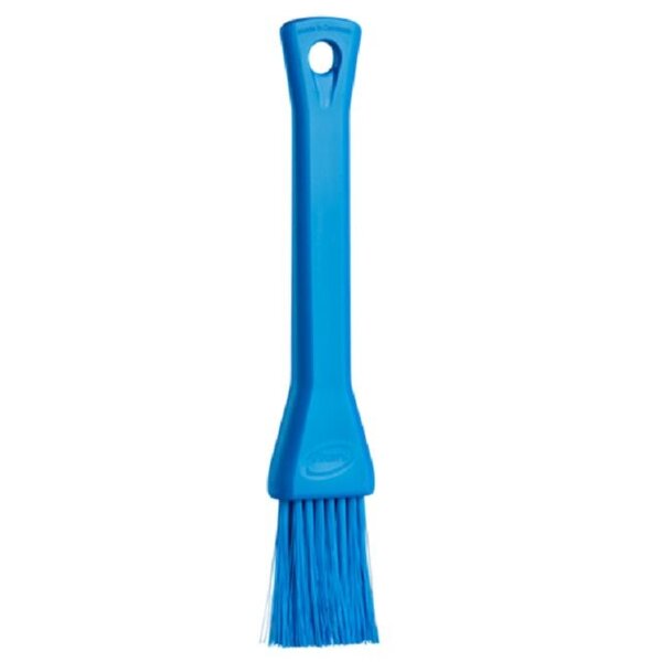 Vikan Vikan Plat Kwastje 30mm Blauw