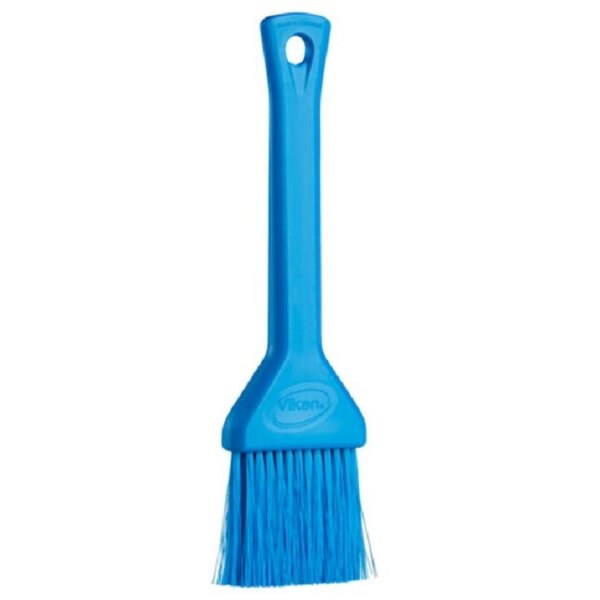 Vikan Vikan Plat Kwastje 50mm Goen - Blauw