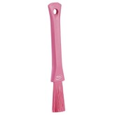 Vikan UST Detailborstel/Glaceerkwast Zacht Roze