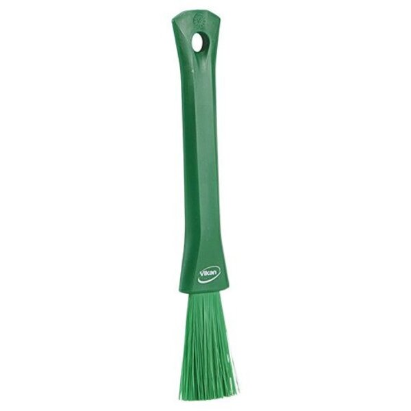 Vikan UST Detailborstel/Glaceerkwast Zacht Groen