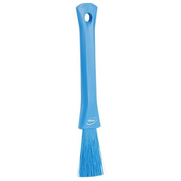Vikan UST Detailborstel/Glaceerkwast Zacht Blauw