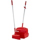 Hygiene Veger Blikset Rood