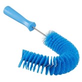 Vikan Hygiene Buizenreiniger Medium Blauw