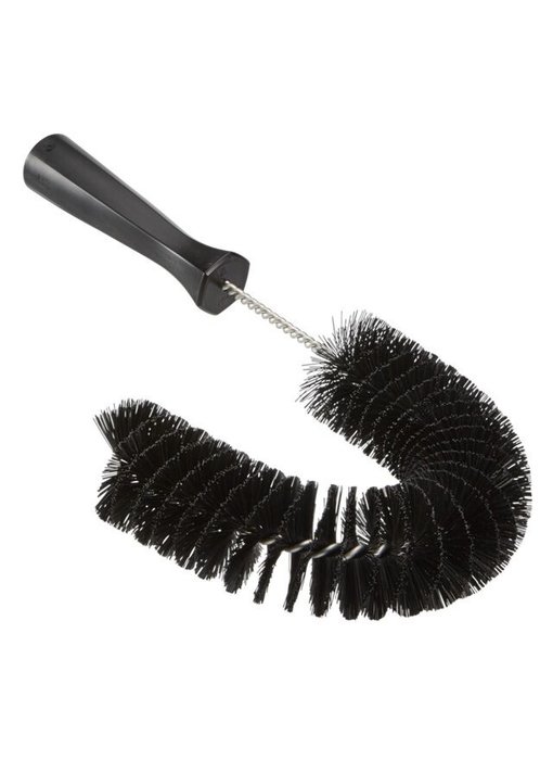 Vikan Hygiene Buizenreiniger Medium Zwart